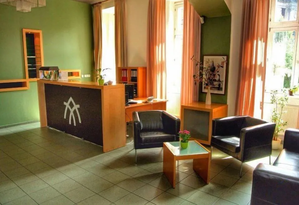 Hotel Museum