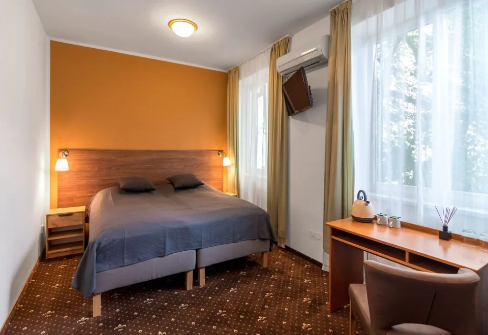 Hotel Museum