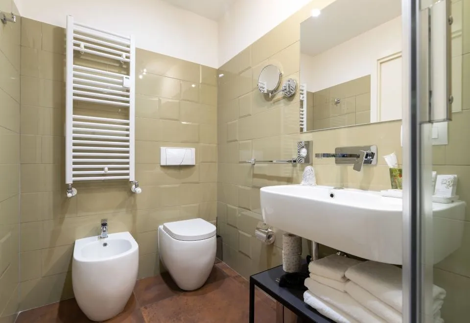 Castello Guest House