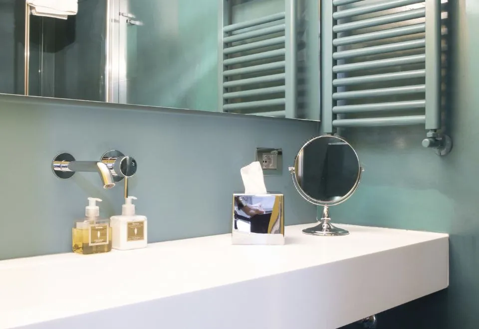 Le Quattro Dame Luxury Suites