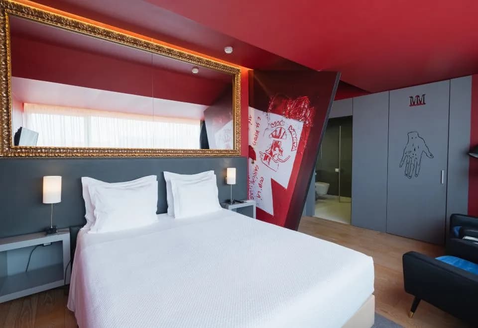 Burgus Tribute & Design Hotel