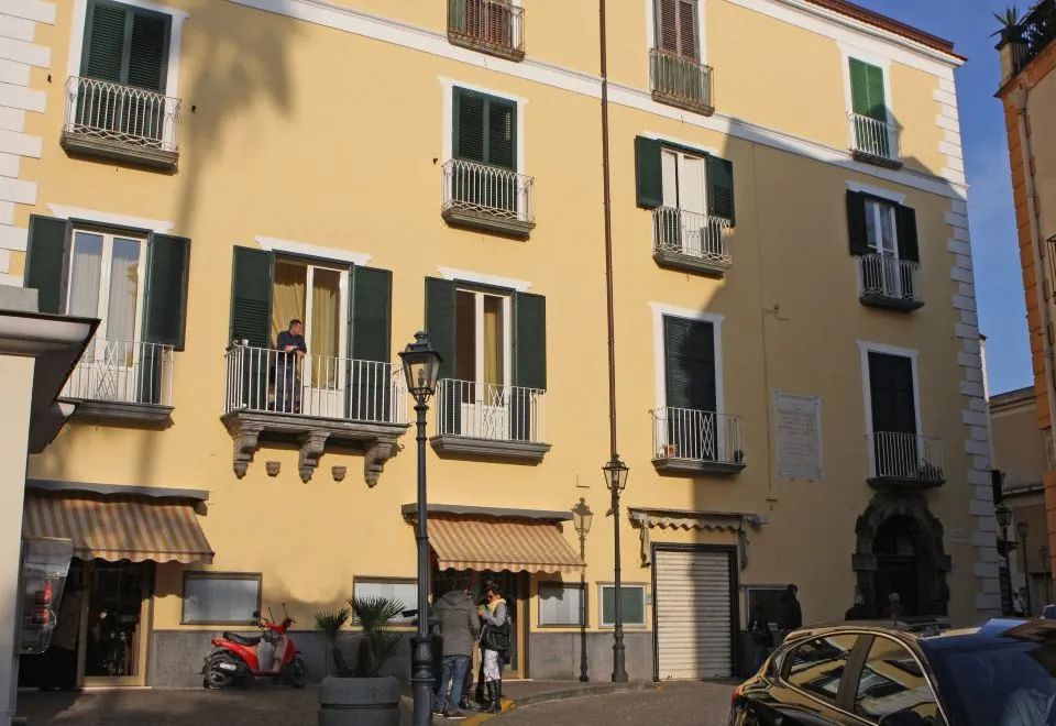 Divina House B&B