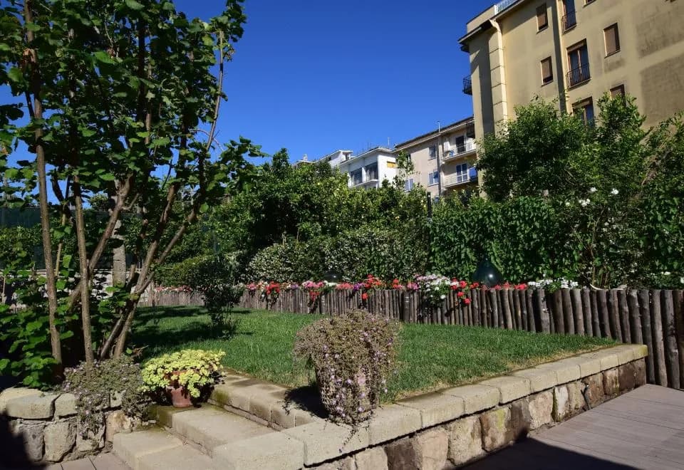 Giardino Sorrentino