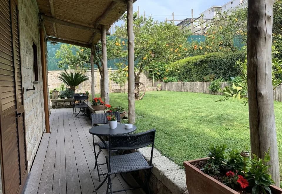 Giardino Sorrentino