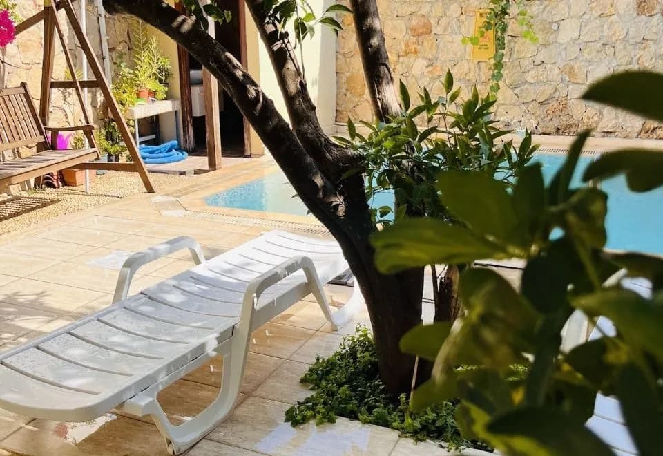 Kaleici Hotel
