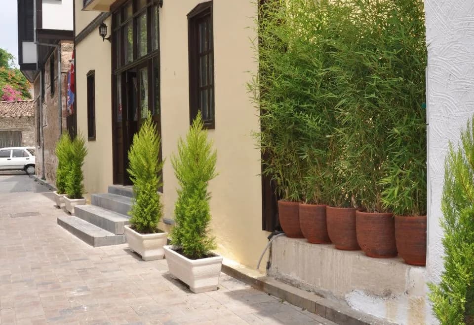 Kaleici Hotel