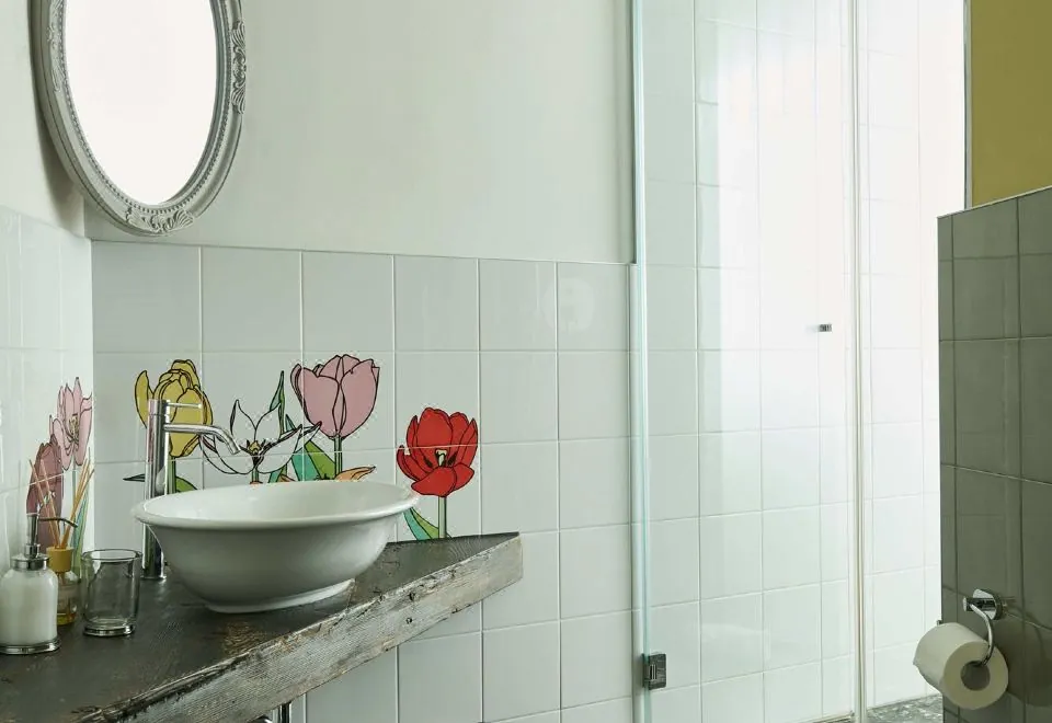 15 Quindici by Serendipity Rooms