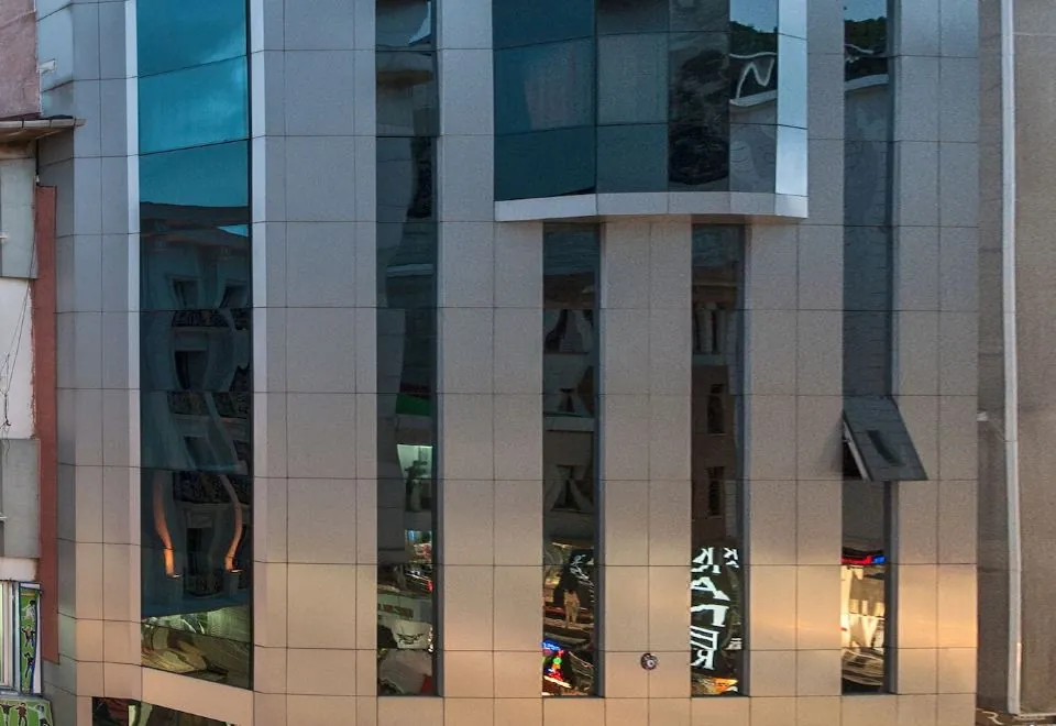 Dalan Hotel