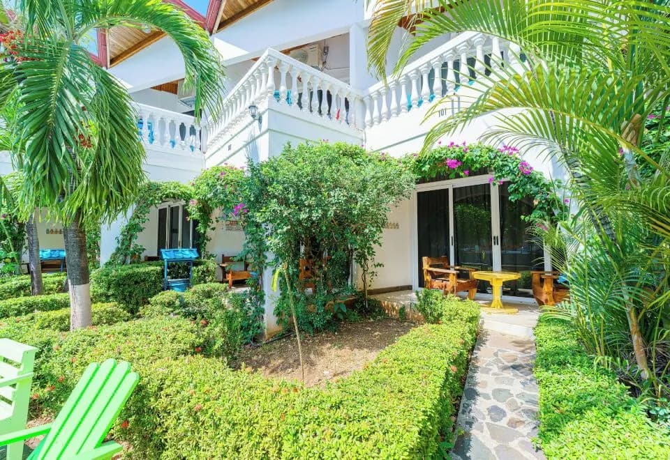 Hotel Mar Rey