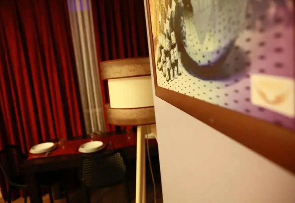 Bossuite Hotel Maltepe