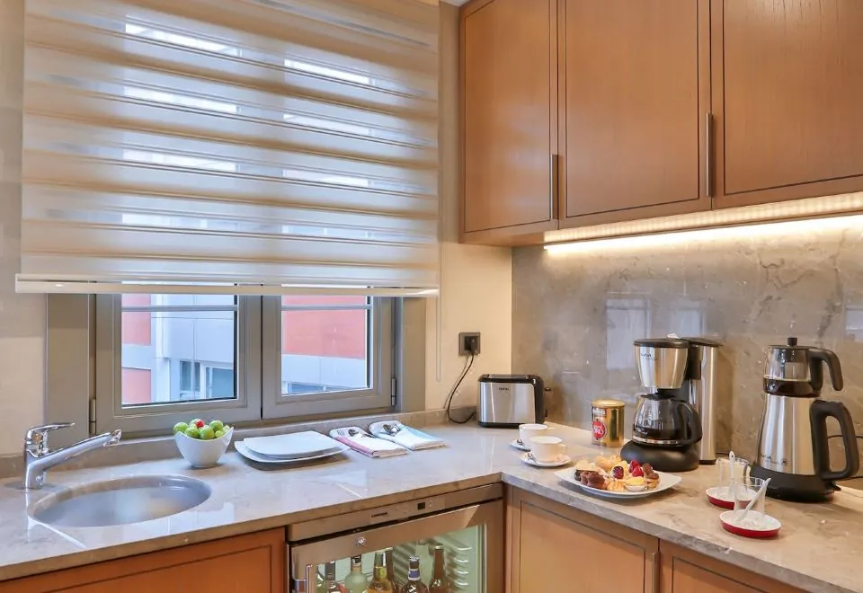 Ada Suites Nisantasi