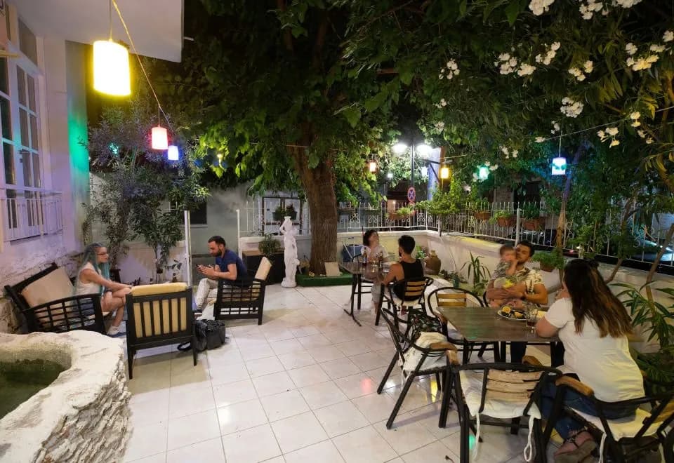 Atici Hotel