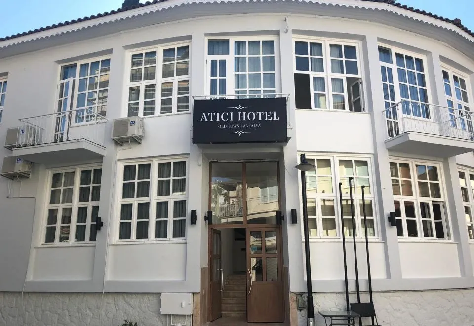Atici Hotel