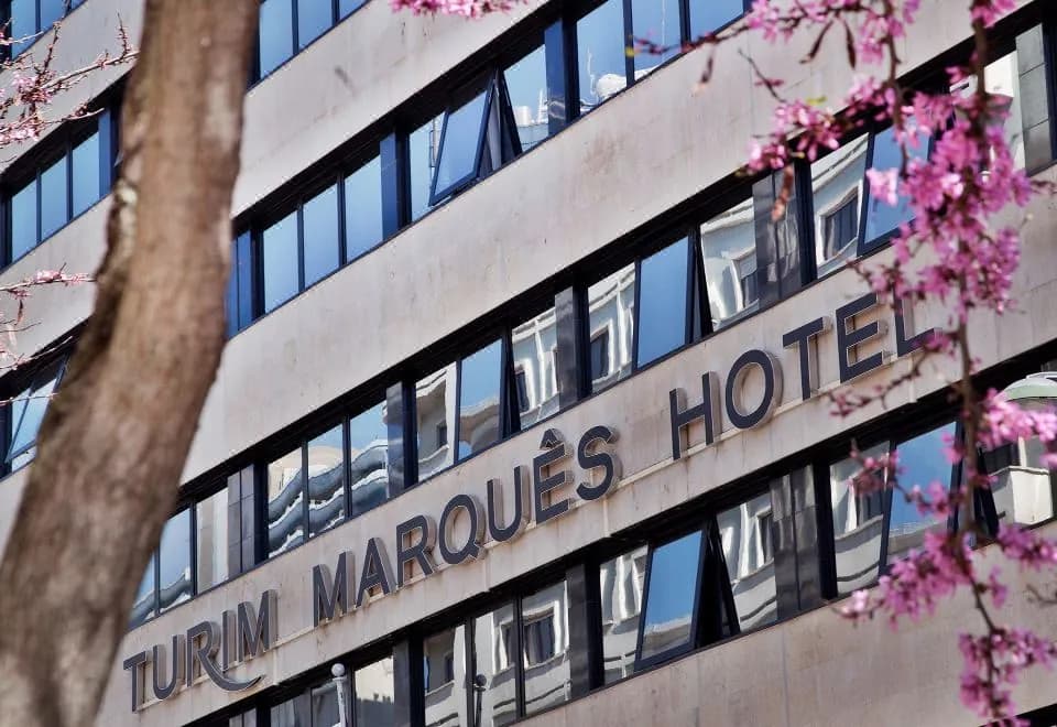 Turim Marquês Hotel