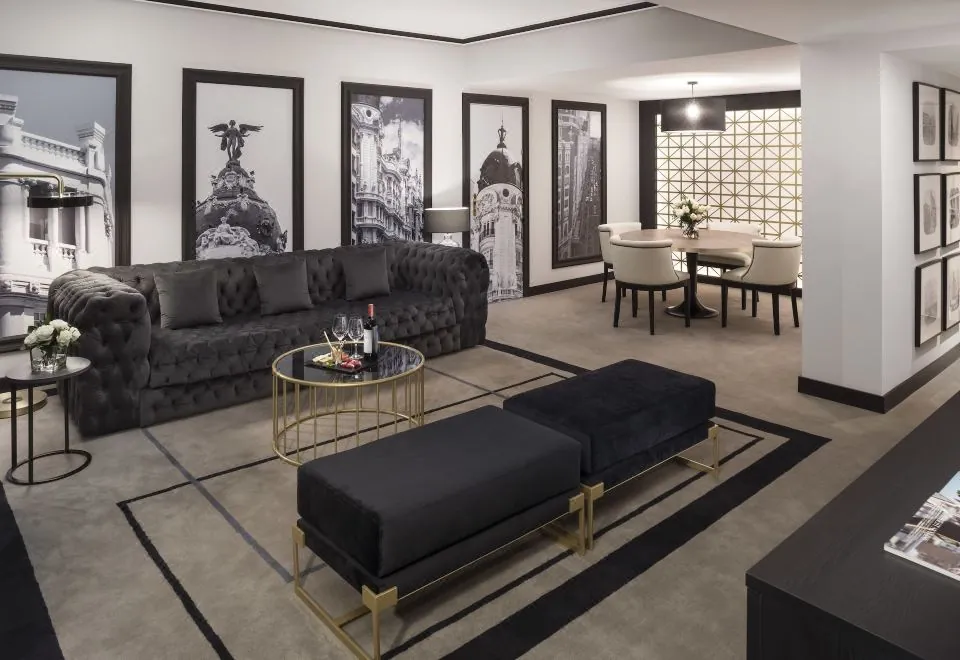 The Level at Melia Castilla