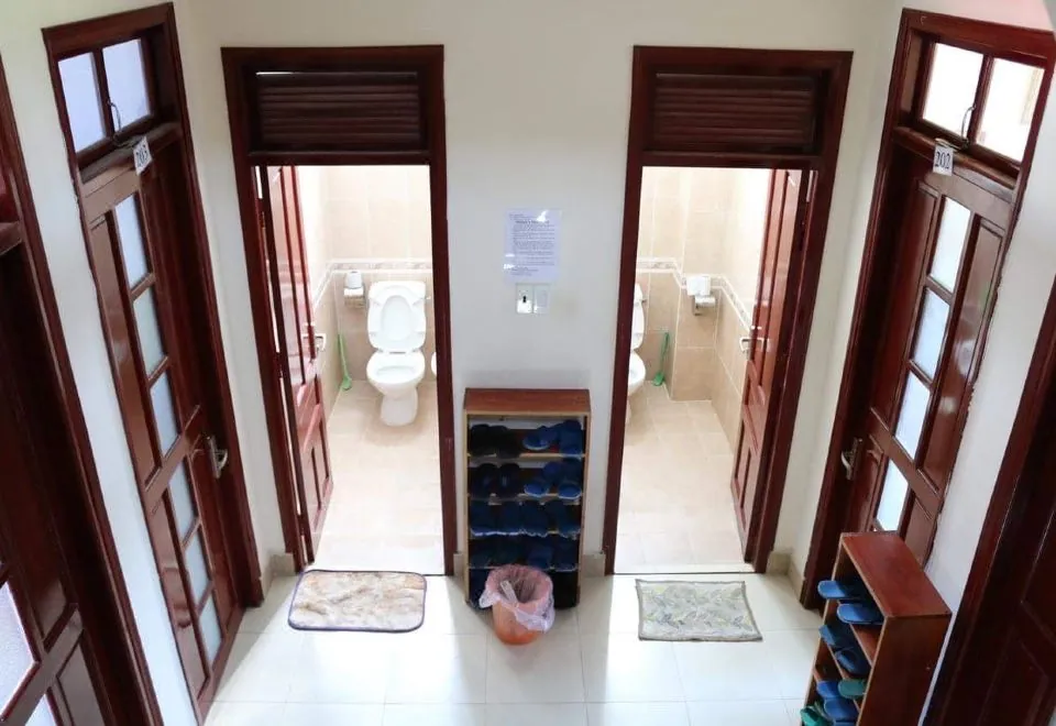 Dalat Happy Hostel