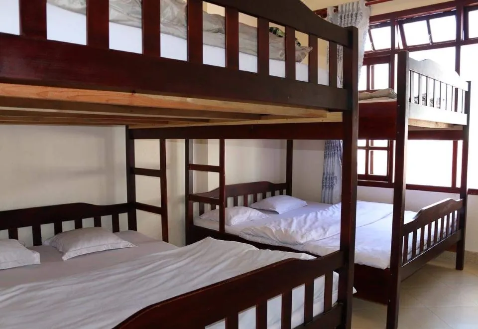 Dalat Happy Hostel