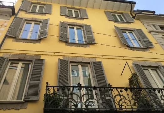Clerici Boutique Hotel