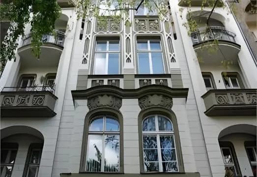 Hotel Spreewitz am Kurfürstendamm