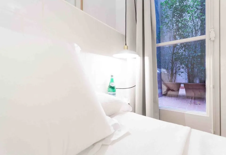 Hostal Argo