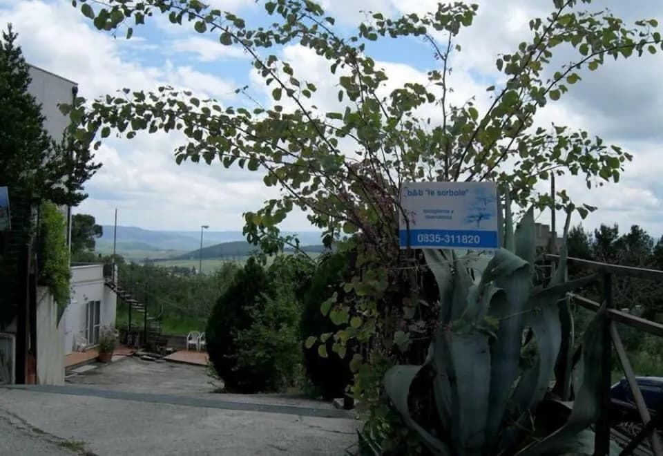 Le Sorbole