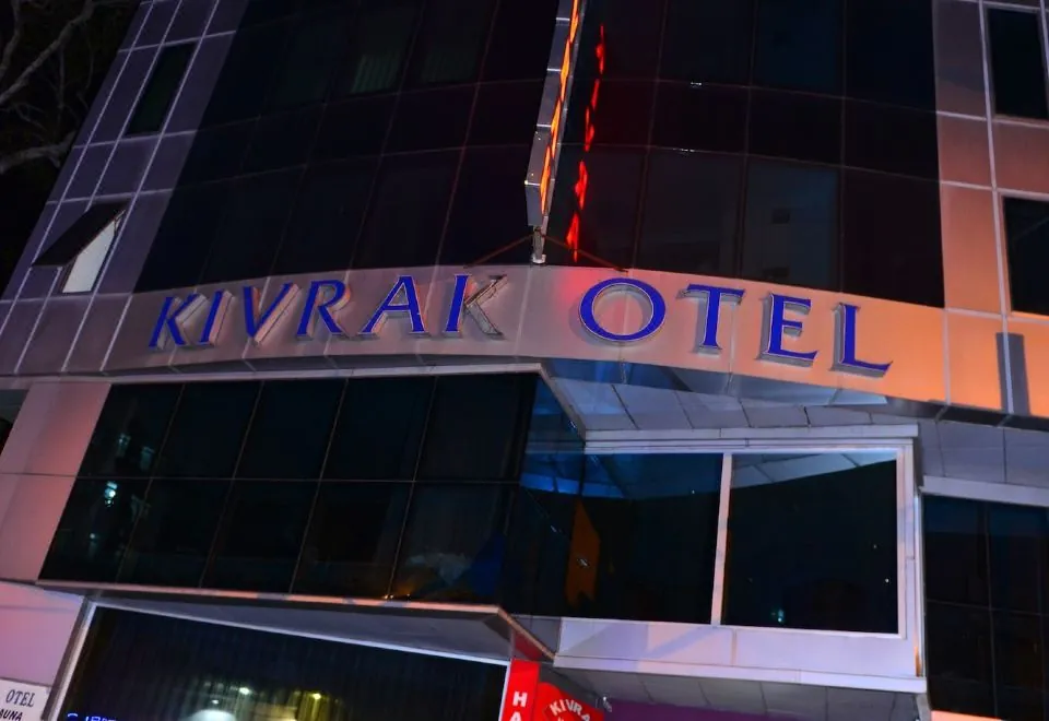 Kivrak Hotel