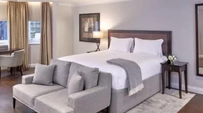 Fraser Suites Queens Gate