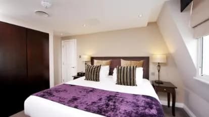 Fraser Suites Queens Gate