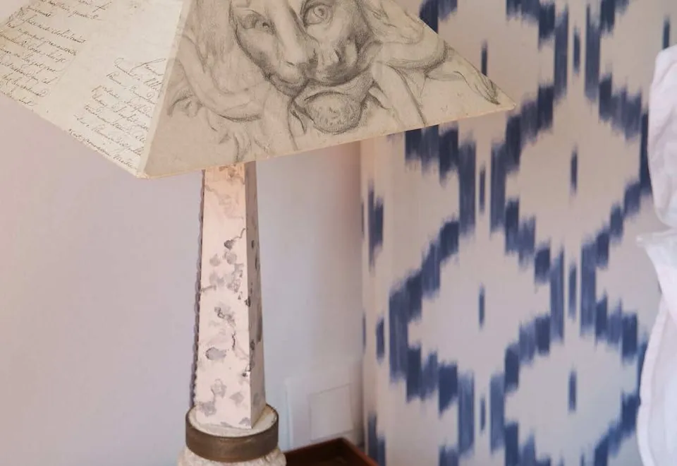 La Maison d'Aline