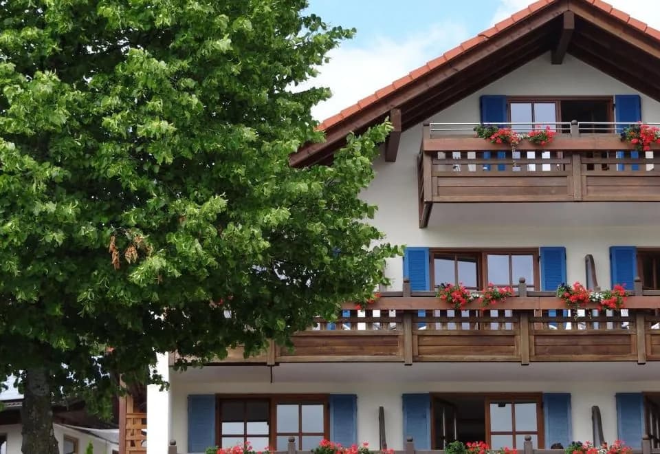 Hotel Geiger
