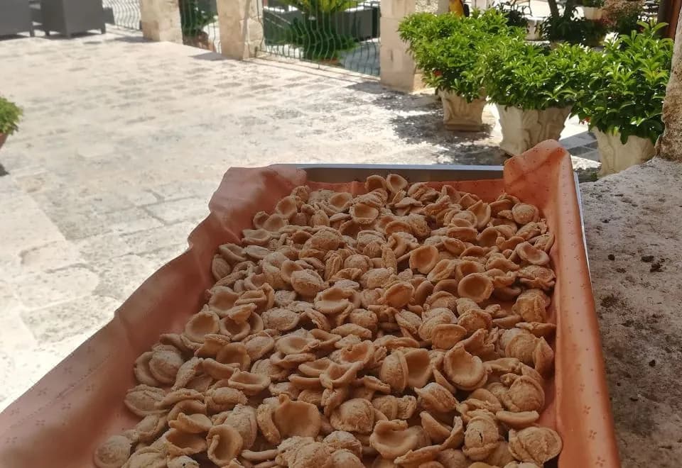 Masseria Torricella