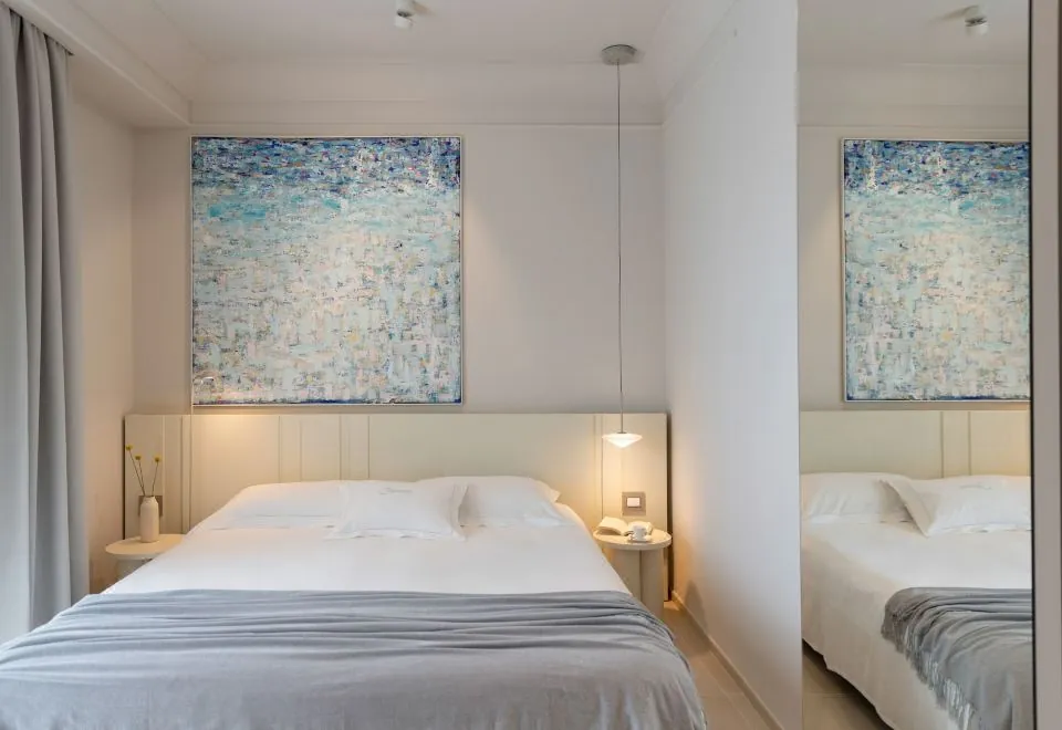 Taodomus Small Boutique Hotel