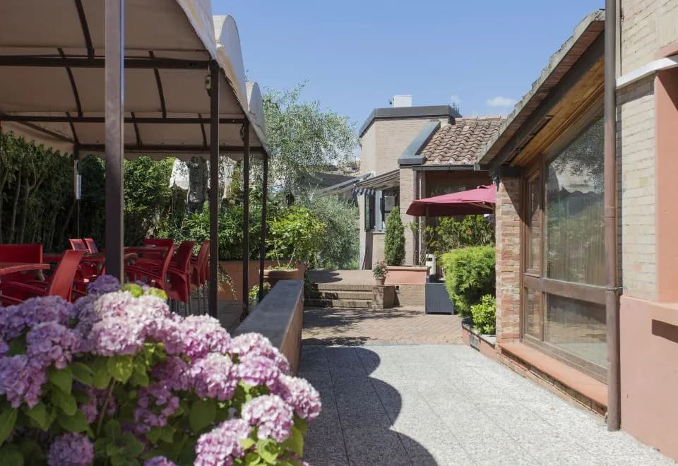 Hotel Il Giardino