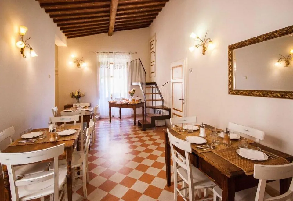 A Casa Mastacchi