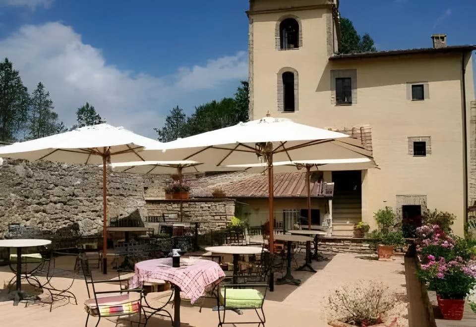 Molino di Foci