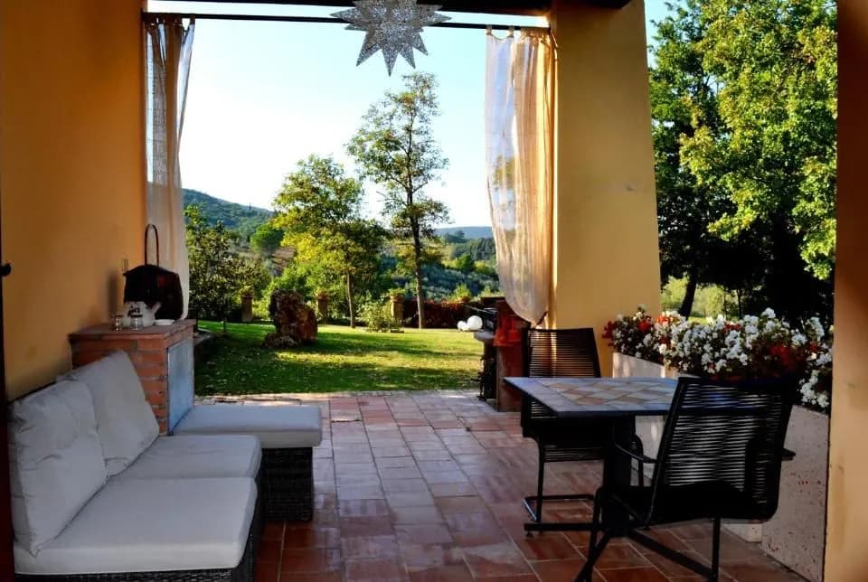 Podere Bellavista