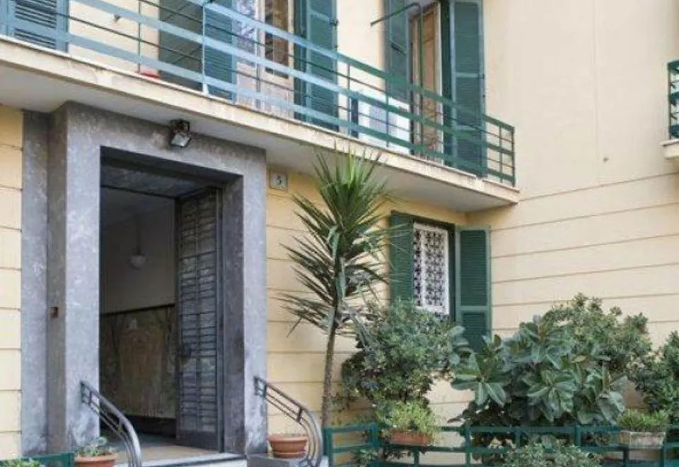 A Casa di Penelope