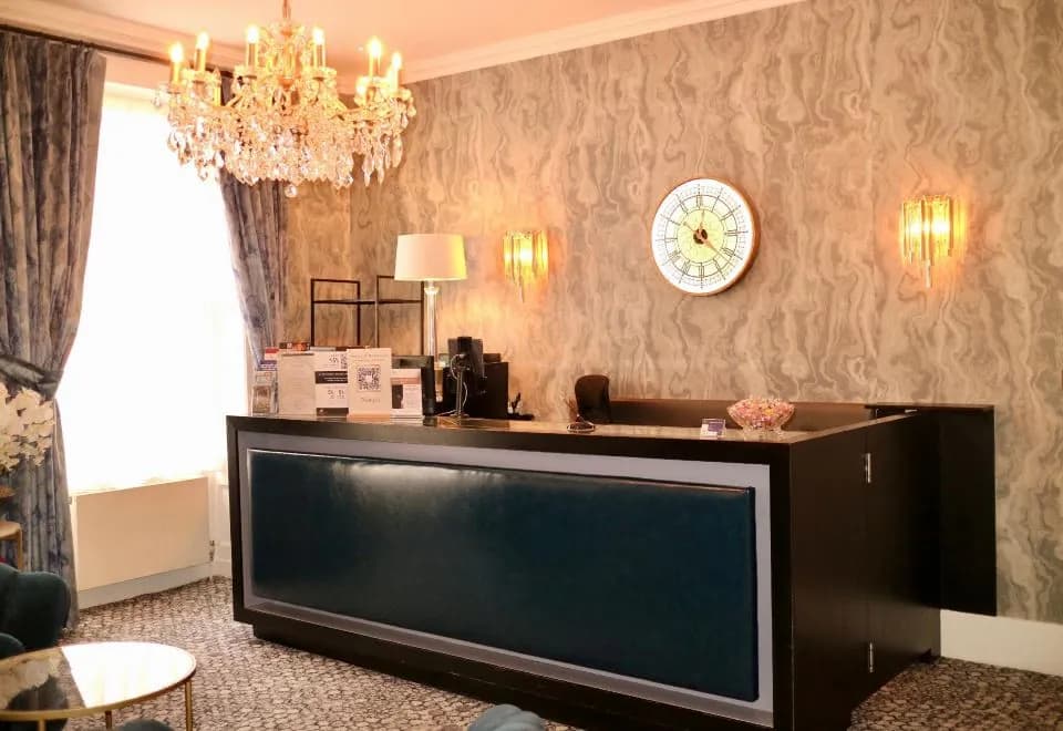 Bloomsbury Palace Hotel