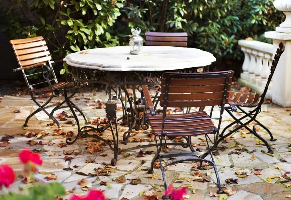 Garden Boutique Hotel