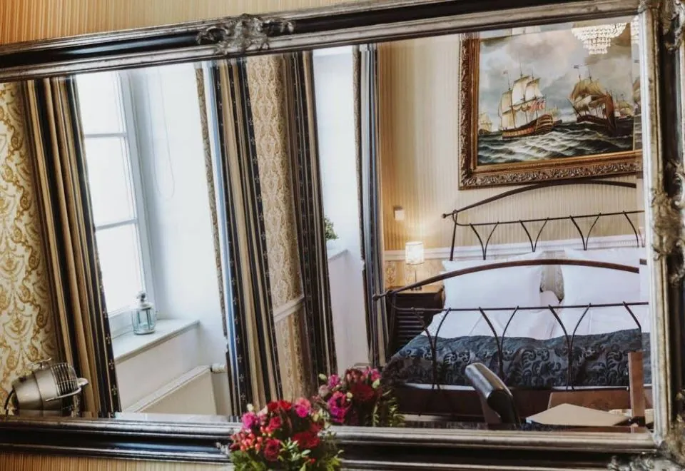 Garden Boutique Hotel