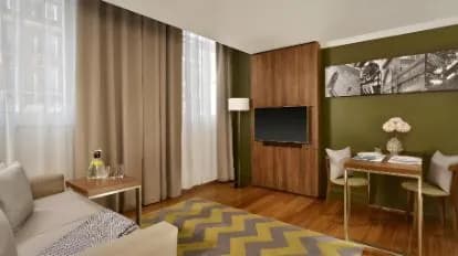 Citadines South Kensington London