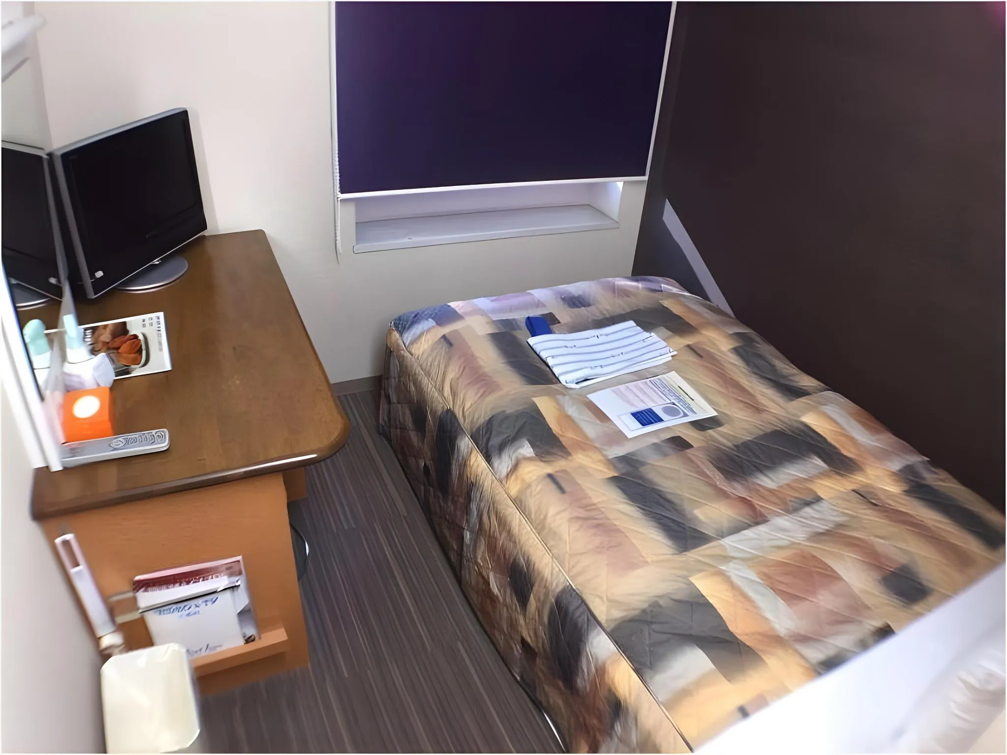 Second Inn Umeda