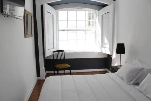 Largo da Se Guest House - HOrigem