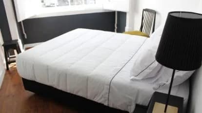 Largo da Se Guest House - HOrigem