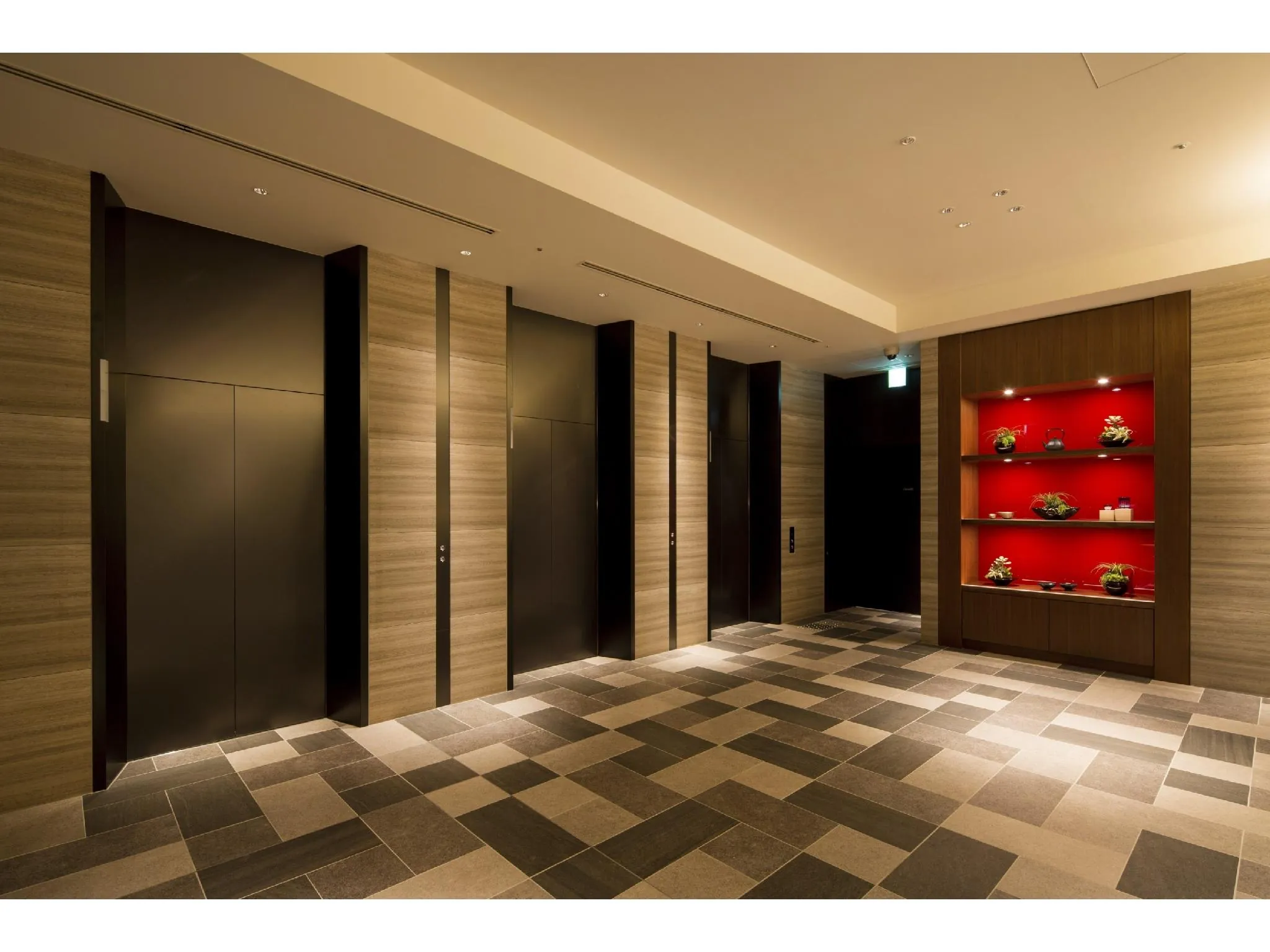 Hotel Monterey Le Frere Osaka