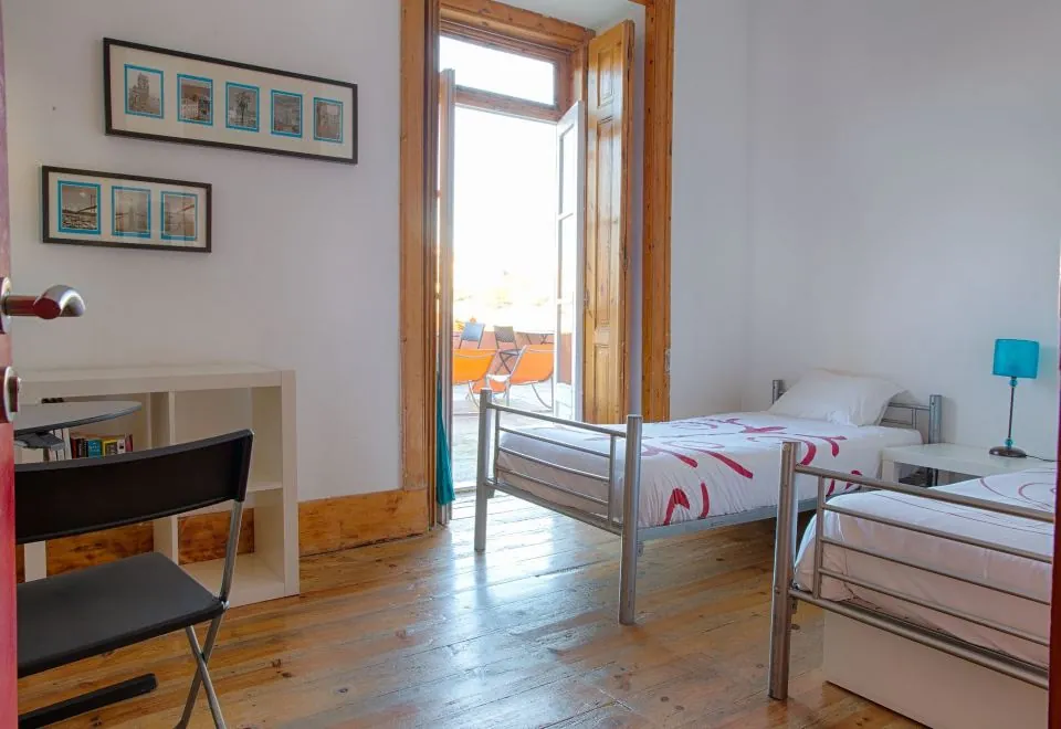 This Is Lisbon Hostel