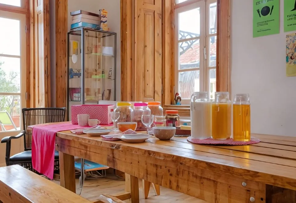 This Is Lisbon Hostel