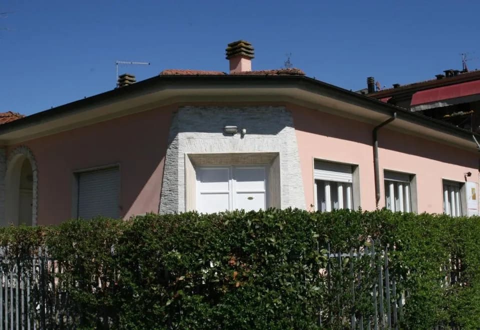 Lucca in Villa San Marco