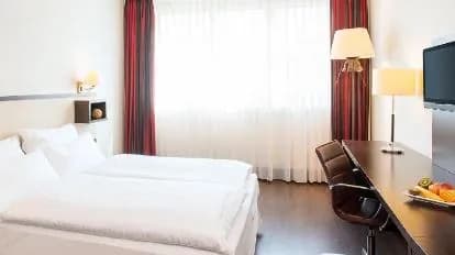 NH Wien City