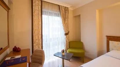 Prestige Hotel Old City